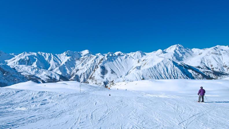 Zirve Kaçamaklar: Kış Tatilinin Zamansız Destinasyonları