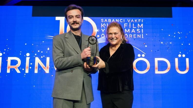 Kısa Filmlerle Uzun Bir Mesele