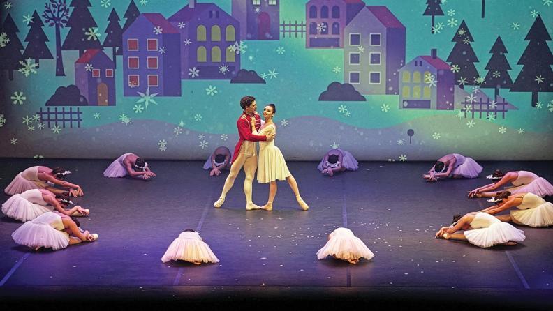 Sahnedeki Varoluş: Buse Babadağ