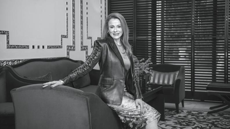 Değişim Elçisi: Zeynep Karahan Uslu