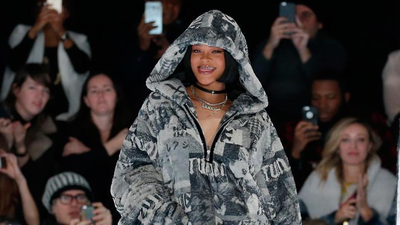 2016 Estetiği: Ünlülerin Bir Döneme Damga Vuran Görünümleri