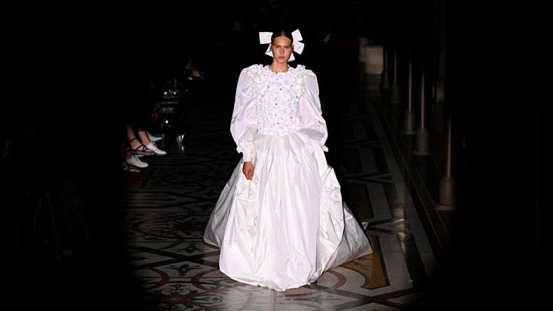 Canlı İzle: Chanel Haute Couture 2026 İlkbahar-Yaz Defilesi