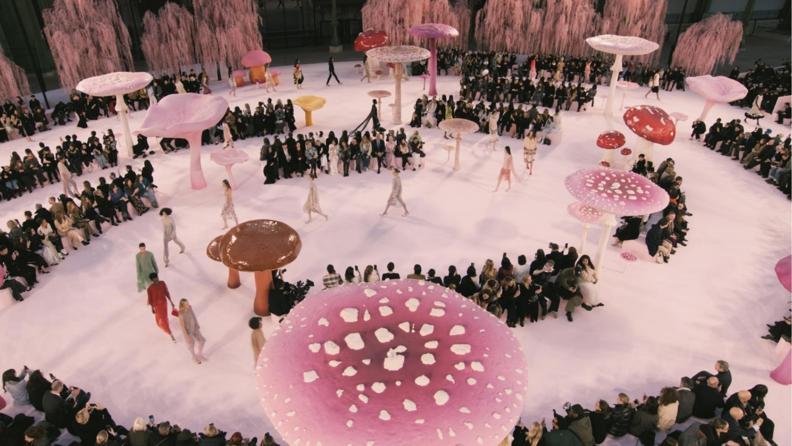 Canlı İzle: Chanel Haute Couture 2026 İlkbahar/Yaz Defilesi