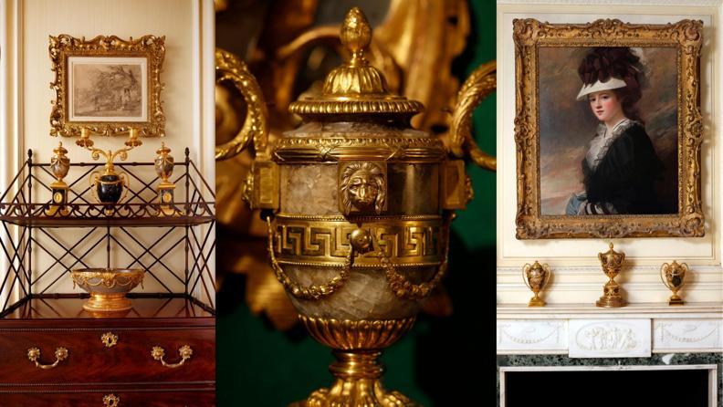 New York'un Son Büyük Koleksiyoner Evi Satışta