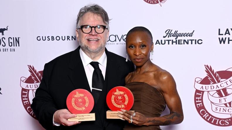 2026 London Critics' Circle Film Ödülleri Kazananlar Listesi