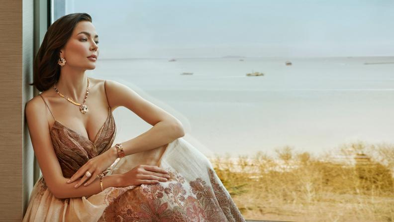 Bir Çiçeğin Yeniden Doğuşu