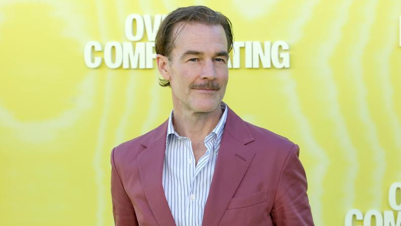 James Van Der Beek'in En İyi Filmleri