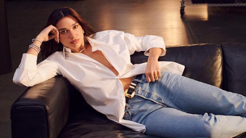 Dua Lipa Bvlgari'nin Yeni Global Marka Elçisi Oldu