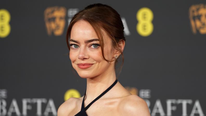 2026 BAFTA Ödülleri Güzellik Görünümleri