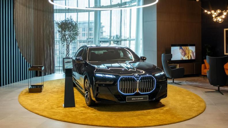 Yeni Nesil “Fijital” Deneyim Alanı