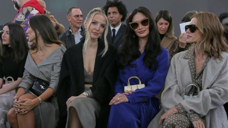 ALEM Objektif: Milano Moda Haftası'ndan Stil Notları