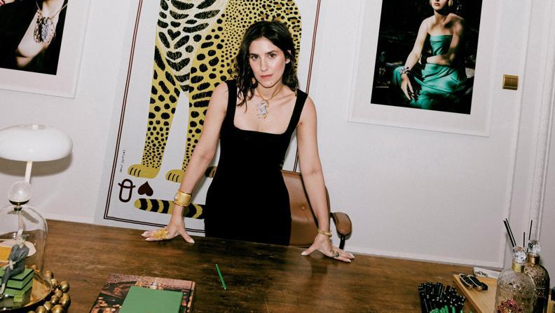 Güçlü Kadınlar, Güçlü Hikayeler: Begüm Kıroğlu