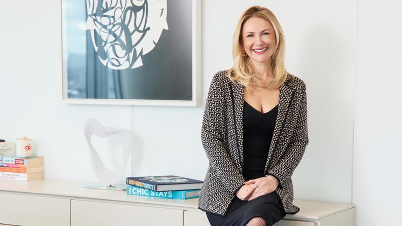 Güçlü Kadınlar, Güçlü Hikayeler: Yeliz Ataay Arıkök