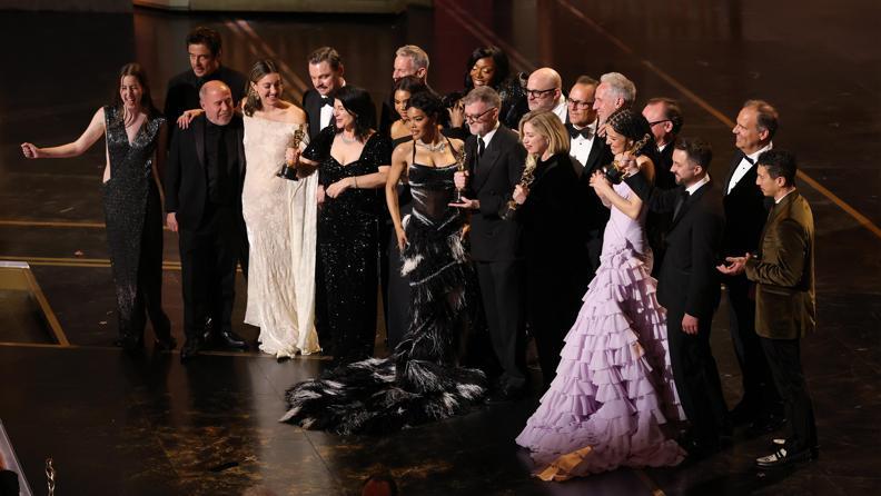 2026 Oscar Ödülleri Kazananlar Listesi