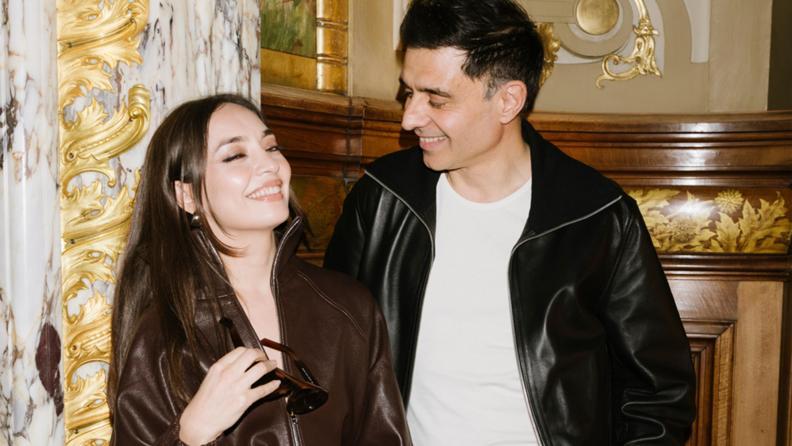 Paris'te Sahne Işıkları Altında