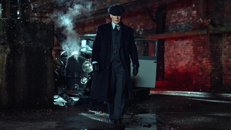 “Peaky Blinders: The Immortal Man" Filmi Hakkında Bilmeniz Gerekenler