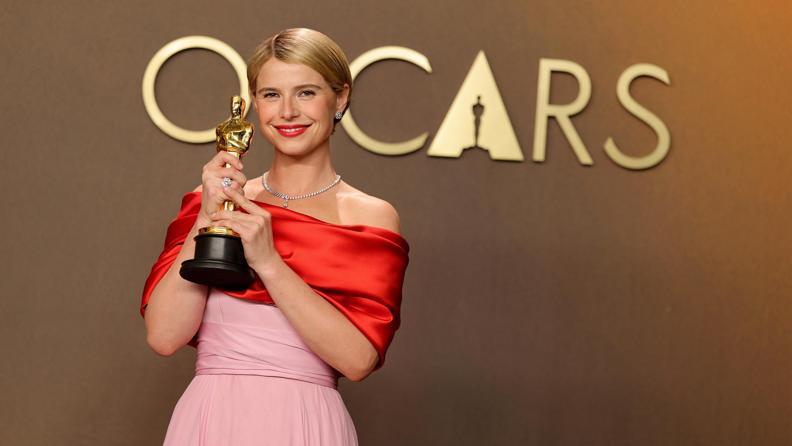 Jessie Buckley'nin En İyi Filmleri