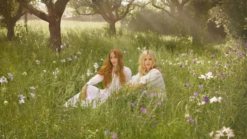 Georgia May Jagger ve Lizzy Jagger Jo Malone London'ın Yeni Global Marka Elçileri Oldu