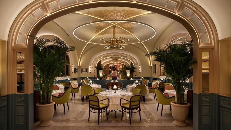 Tabakta Yeni Bir Hikaye