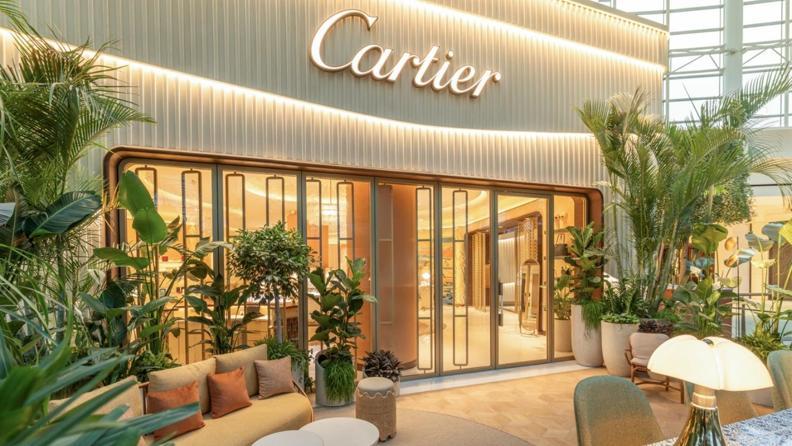 Boğazın İzinde Bir Tasarım Dili