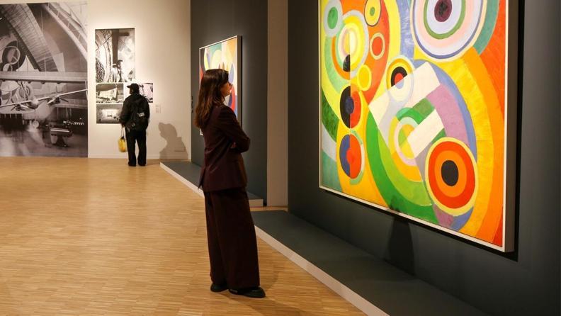 İzmir'in Sanat Rotasında Yeni Bir Durak