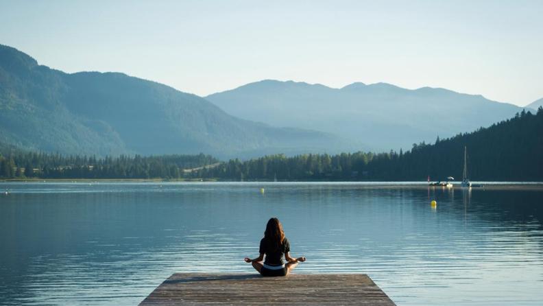 Uzun Ömrün Görünmeyen Tarafı: Mindfulness Neden Longevity'nin Merkezinde?