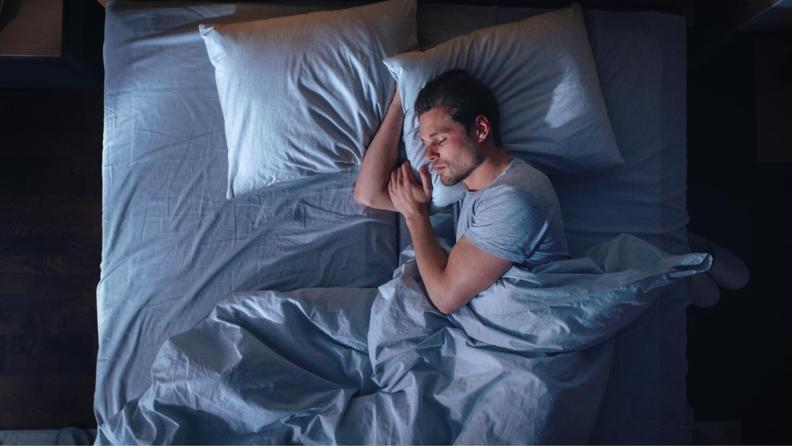 Uyku Kalitesi Check'i