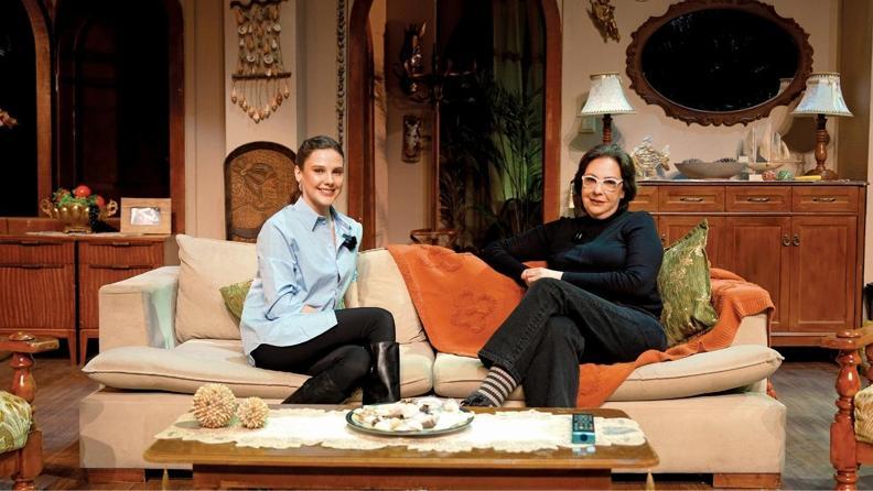 Kulis Hikayeleri: Alina Boz ve Ayda Aksel ile "Palamut Zamanı"