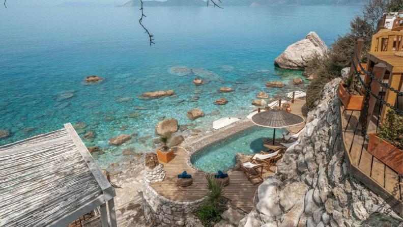 Akdeniz'de Sessiz Lüksün Yeni Rotası