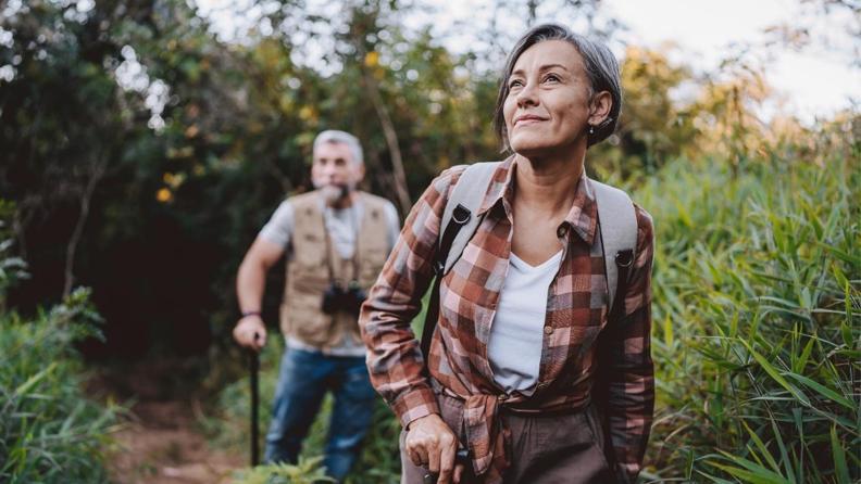 Menopoz Döneminde Kilo Kaybını Destekleyen Sağlıklı Beslenme ve Yaşam Önerileri