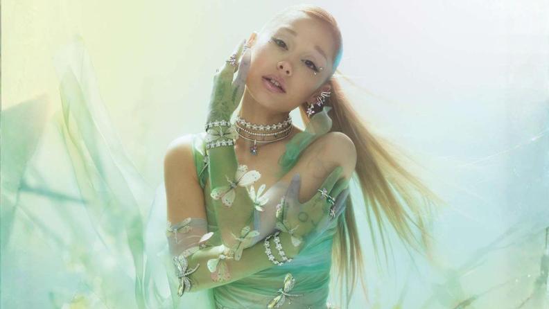 Mücevherde Doğa Etkisinde Tasarımlar