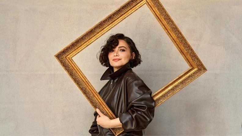 Sezgilerin Işığında Anlamlı Örüntüler: Melek Zeynep Bulut