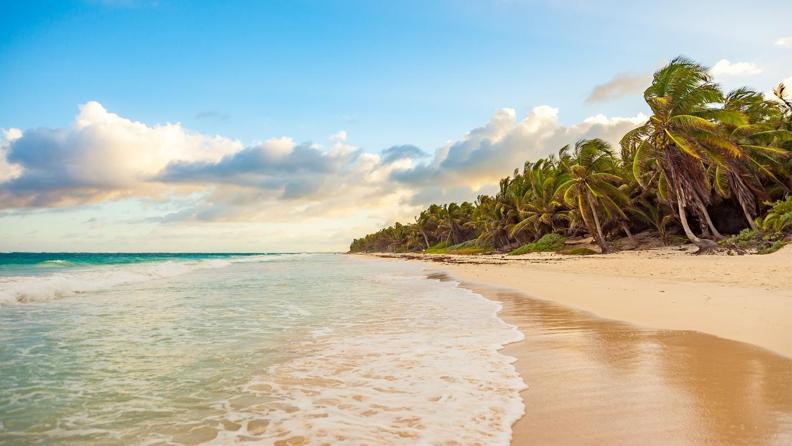 Tatilin Ritmini Değiştiren Rota: Tulum