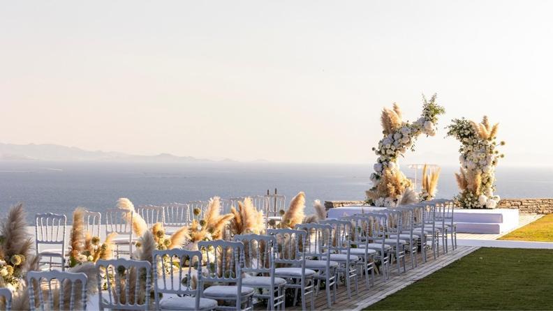 Masalsı Bir “Evet” İçin: En İyi Düğün Mekanları