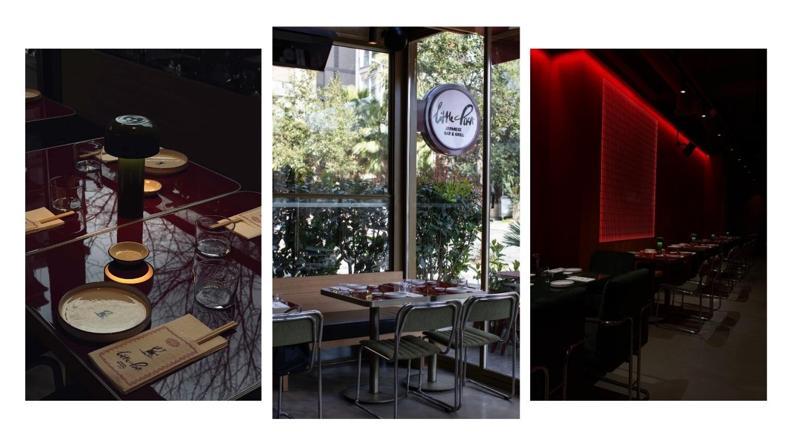 Haftanın Mekânı: Little Pika