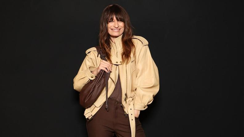 Trençkotun Dönüşü: Mevsim Geçişinin Zamansız İmzası