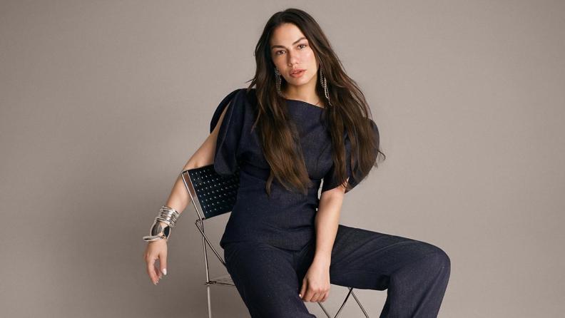 Demet Özdemir'den Yeni Sezon Stili