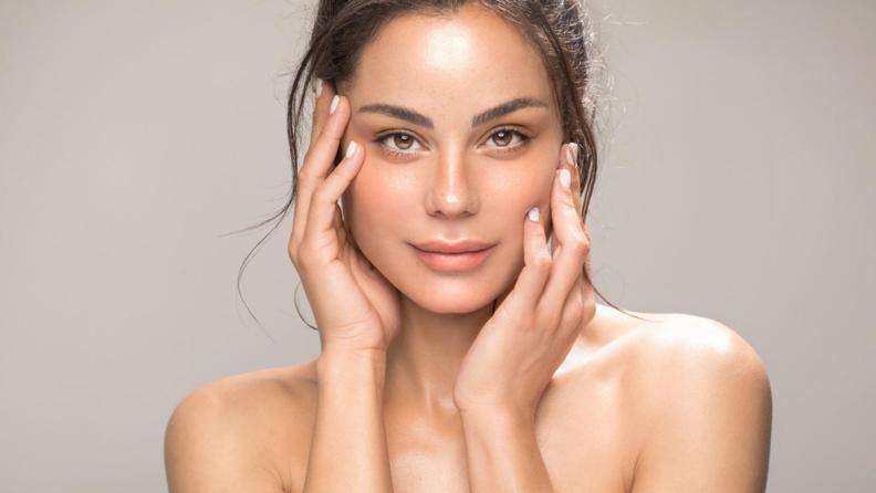 Glass Skin'in Yeni Çağı