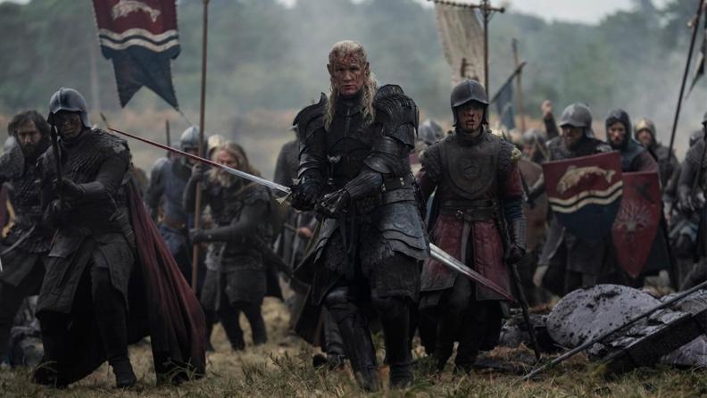 "House of the Dragon" Üçüncü Sezonuyla Geri Dönüyor