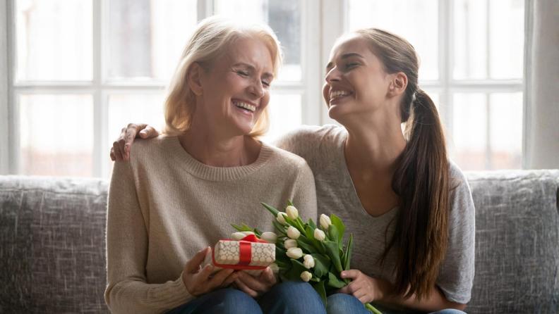 Sevginin En Şık İfadesi: Anneler Günü Hediye Rehberi