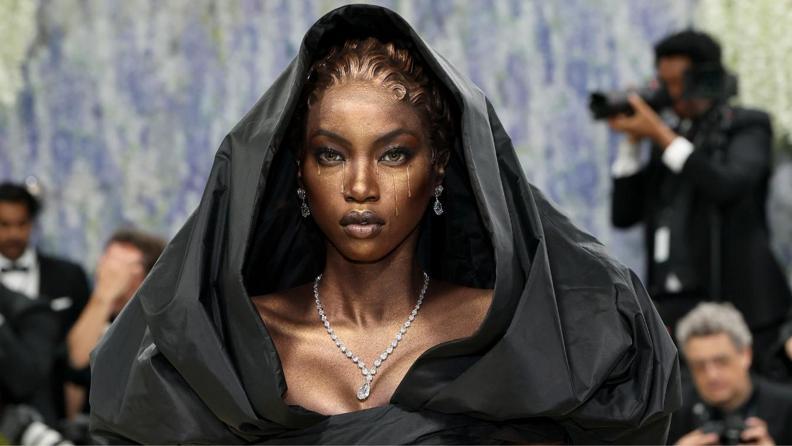 2026 Met Gala Güzellik Görünümleri