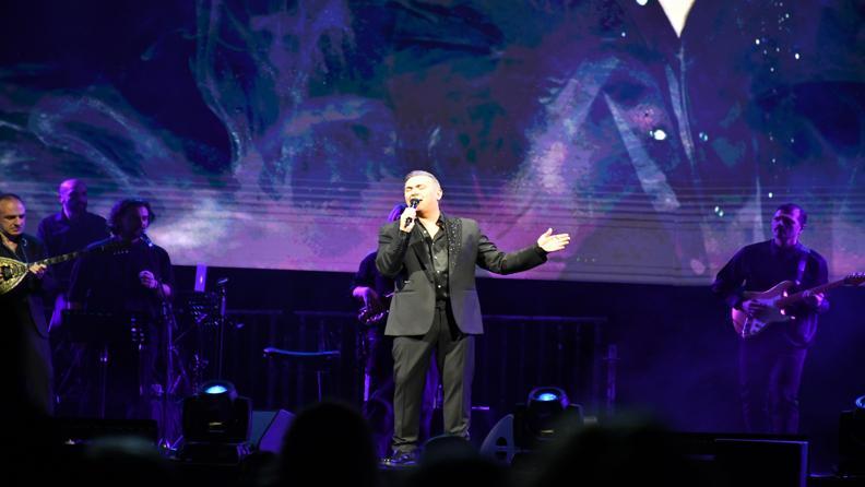 Antonis Remos ile Yunan Esintisi