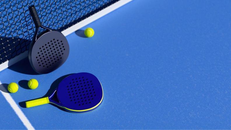 Türkiye'de Padel Oynanacak Adresler