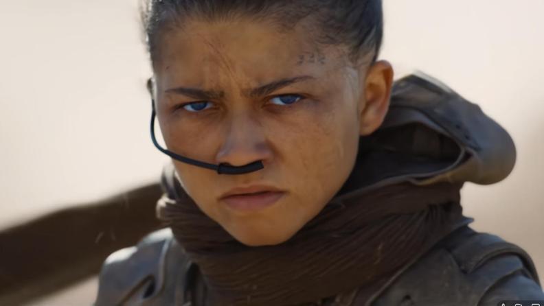 “Dune” Film Serisi Hakkında Bilmeniz Gereken Her Şey