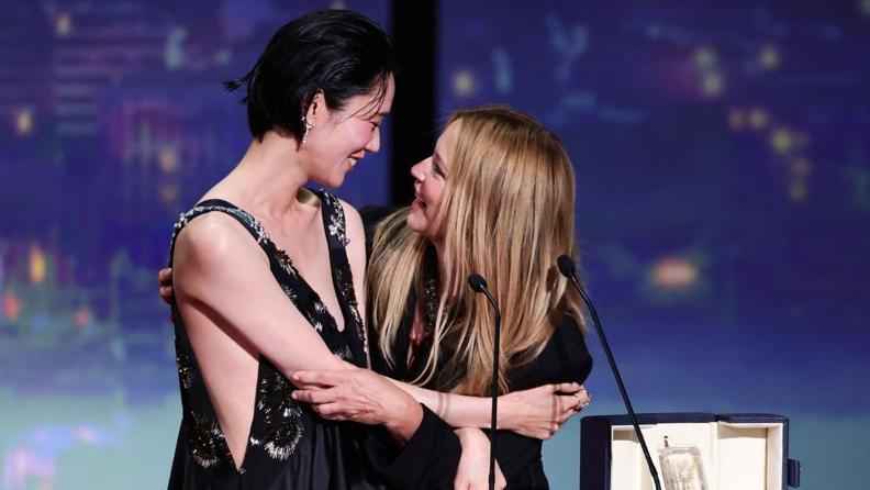 79. Cannes Film Festivali'nde Ödüller Sahiplerini Buldu