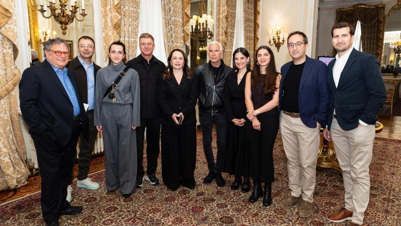 Türkiye ve İngiltere Canlı Müzik Sektörü Londra'da Bir Araya Geldi