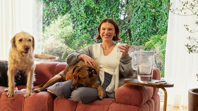 Millie Bobby Brown ile Yeni Nesil İyi Yaşam
