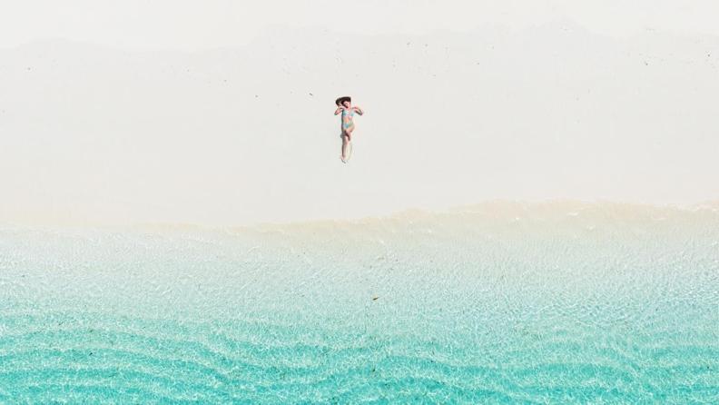 "Slow Summer": Yazın Ritmini Yavaşlatan Hareket