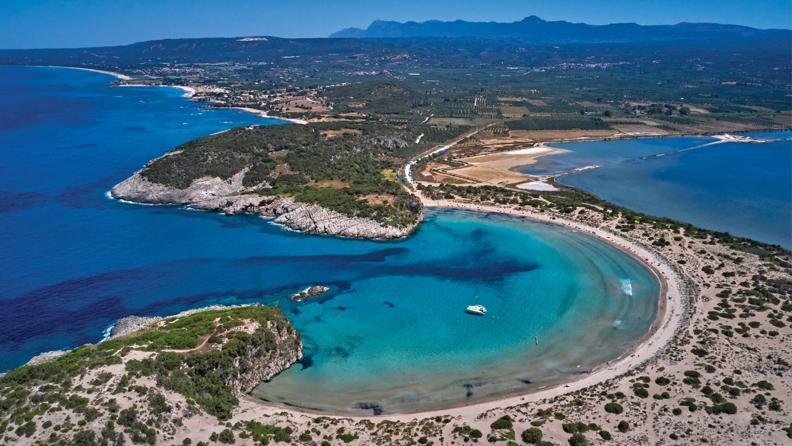 Yunanistan'da Sessiz Lüks: Costa Navarino Rehberi