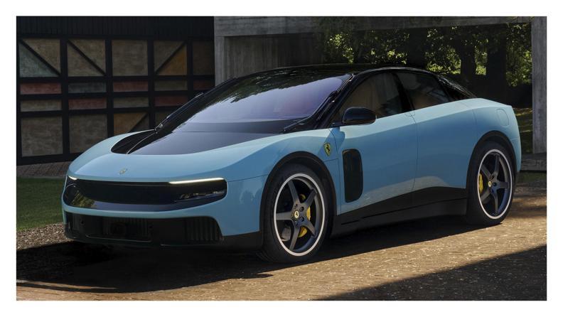 Ferrari Luce: Tartışmalar Dindikten Sonra Geriye Ne Kaldı?